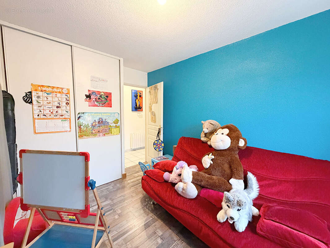 Appartement à CLUSES