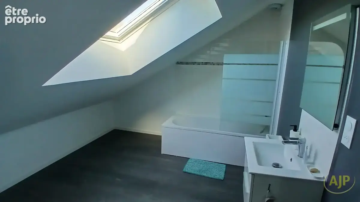 Maison Blain - photo 9