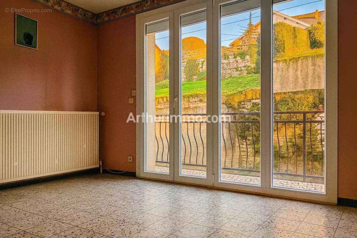 Vente Maison Villers-buzon(25170) 138 000ï¿œ - photo 2