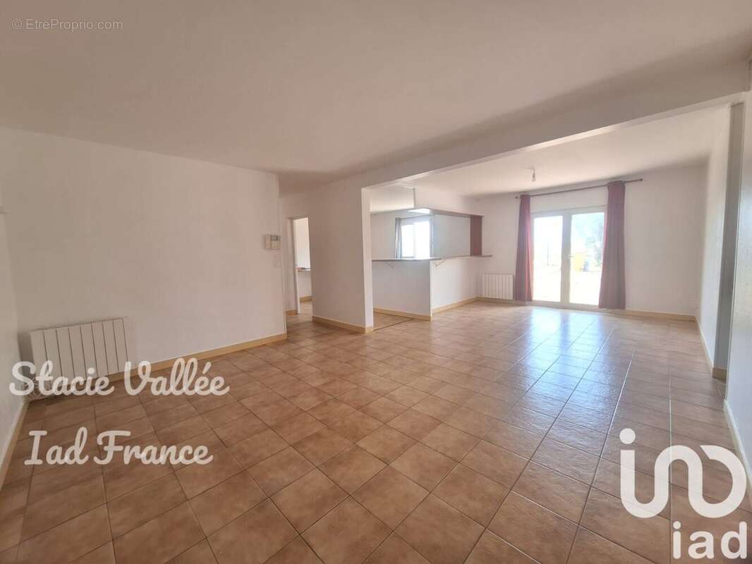 Appartement 1283 m² à Nagel-Seez-Mesnil  - photo 8