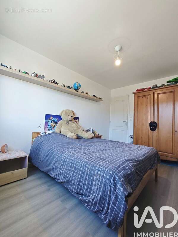 Photo 5 - Maison à REXPOEDE