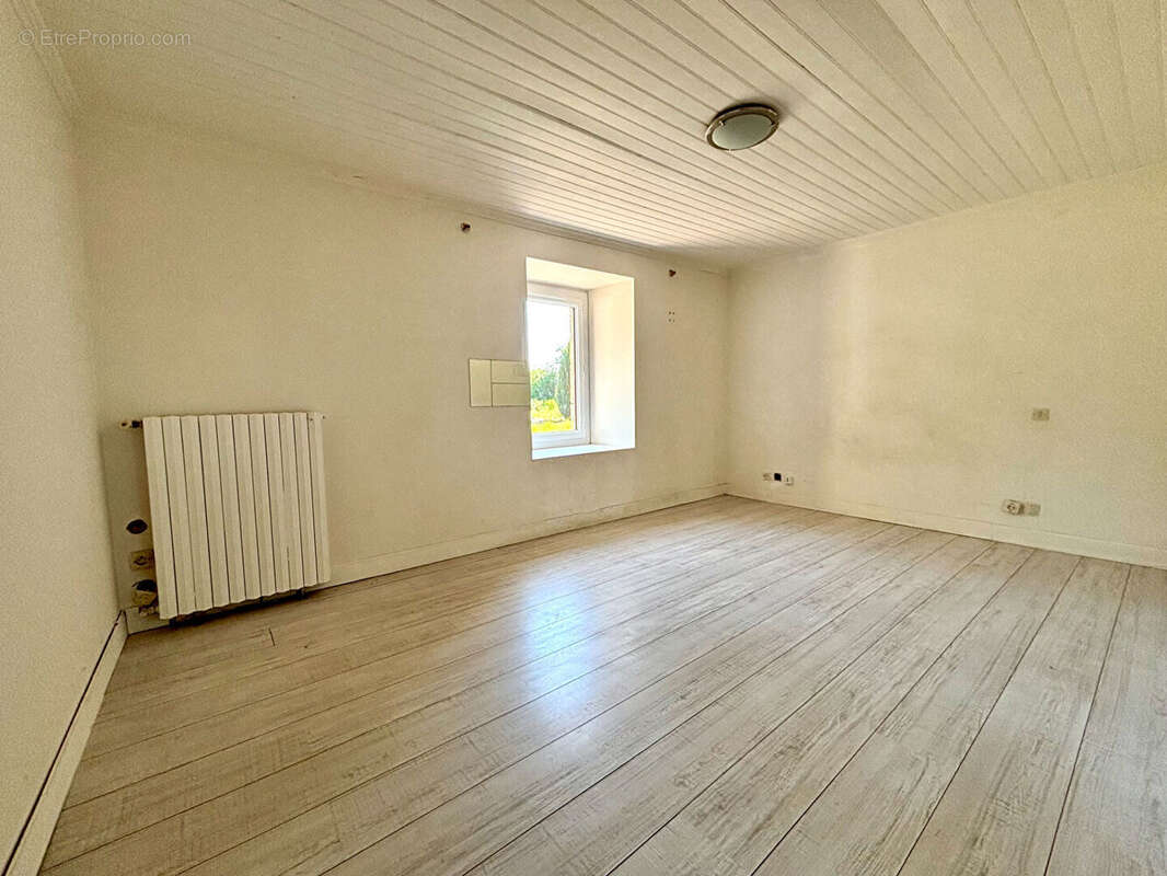 Maison à BLAIN