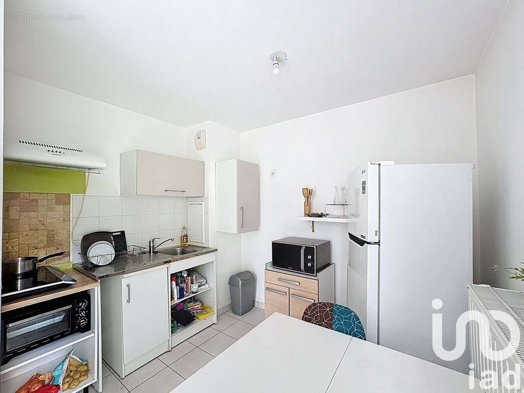 Photo 4 - Appartement à NEUILLY-SUR-MARNE