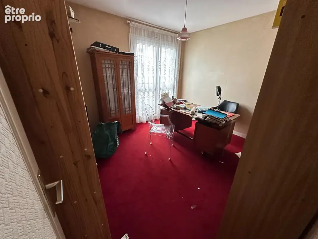 Appartement t6 a vendre brest centre ville - photo 4