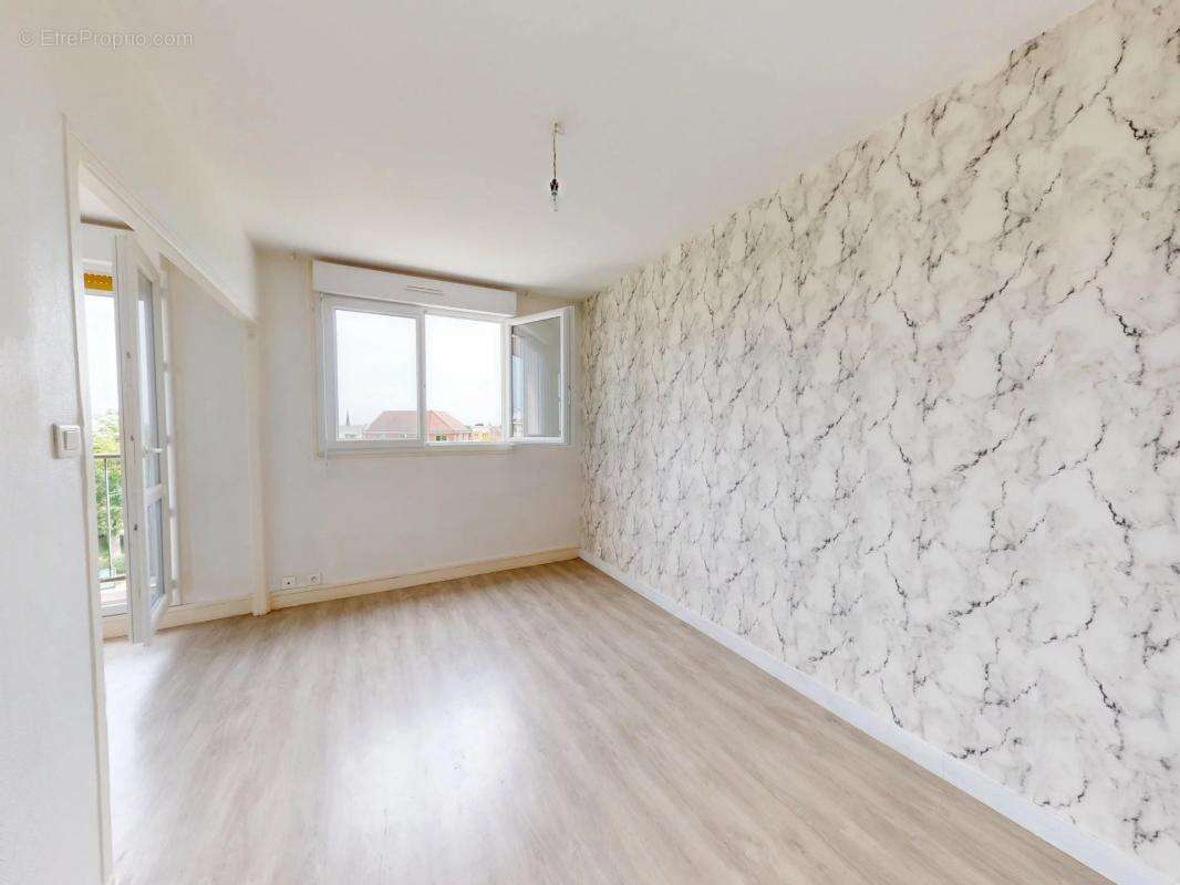 Appartement à TROYES