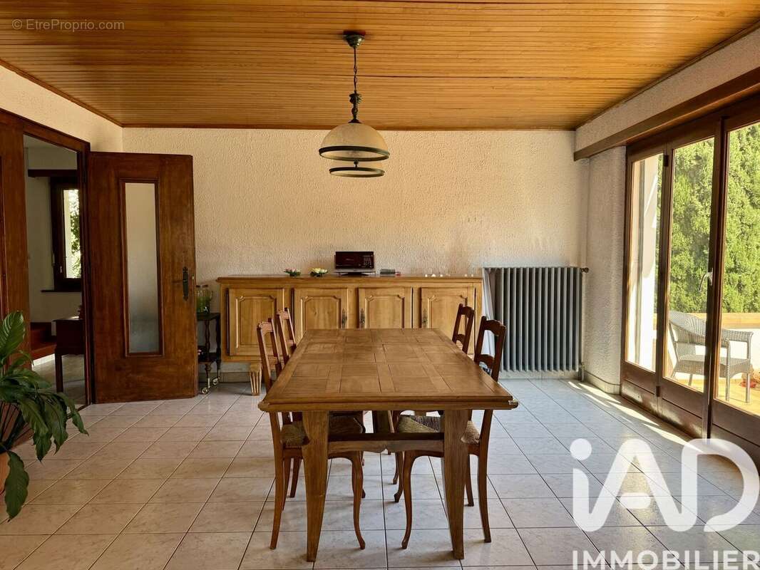 Photo 4 - Maison à AMBILLY