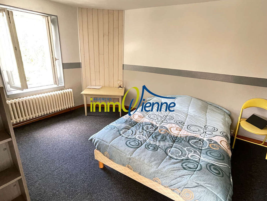 Appartement à VALDIVIENNE