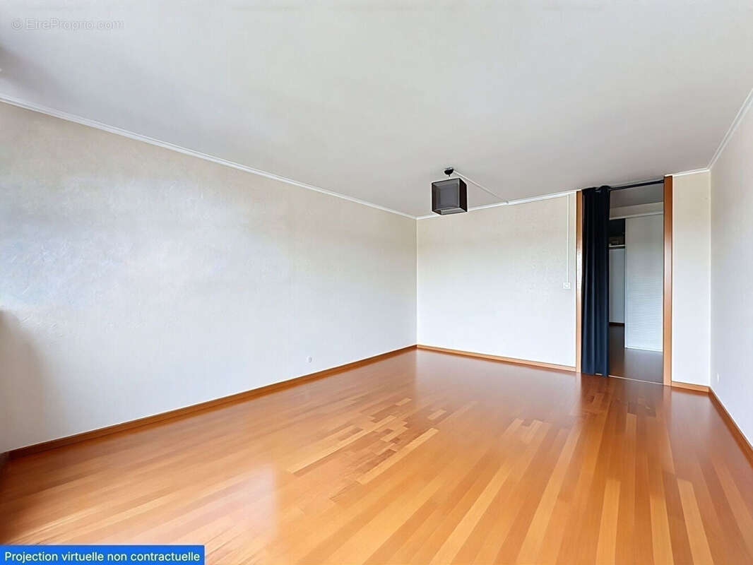 Appartement à MEAUX