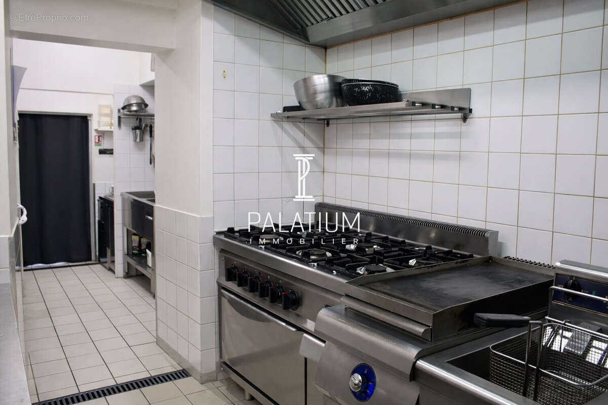 86 m² à Vinon-Sur-Verdon  - photo 8
