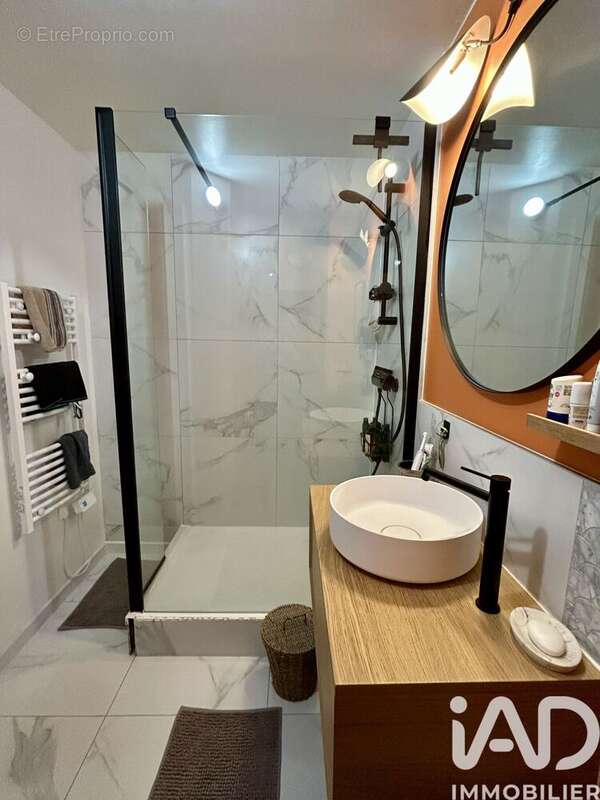 Photo 9 - Appartement à VANNES