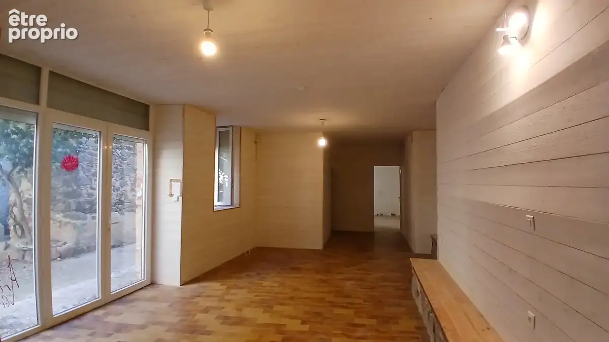 Charmante maison de village avec 3 chambres et terrasse. - photo 19