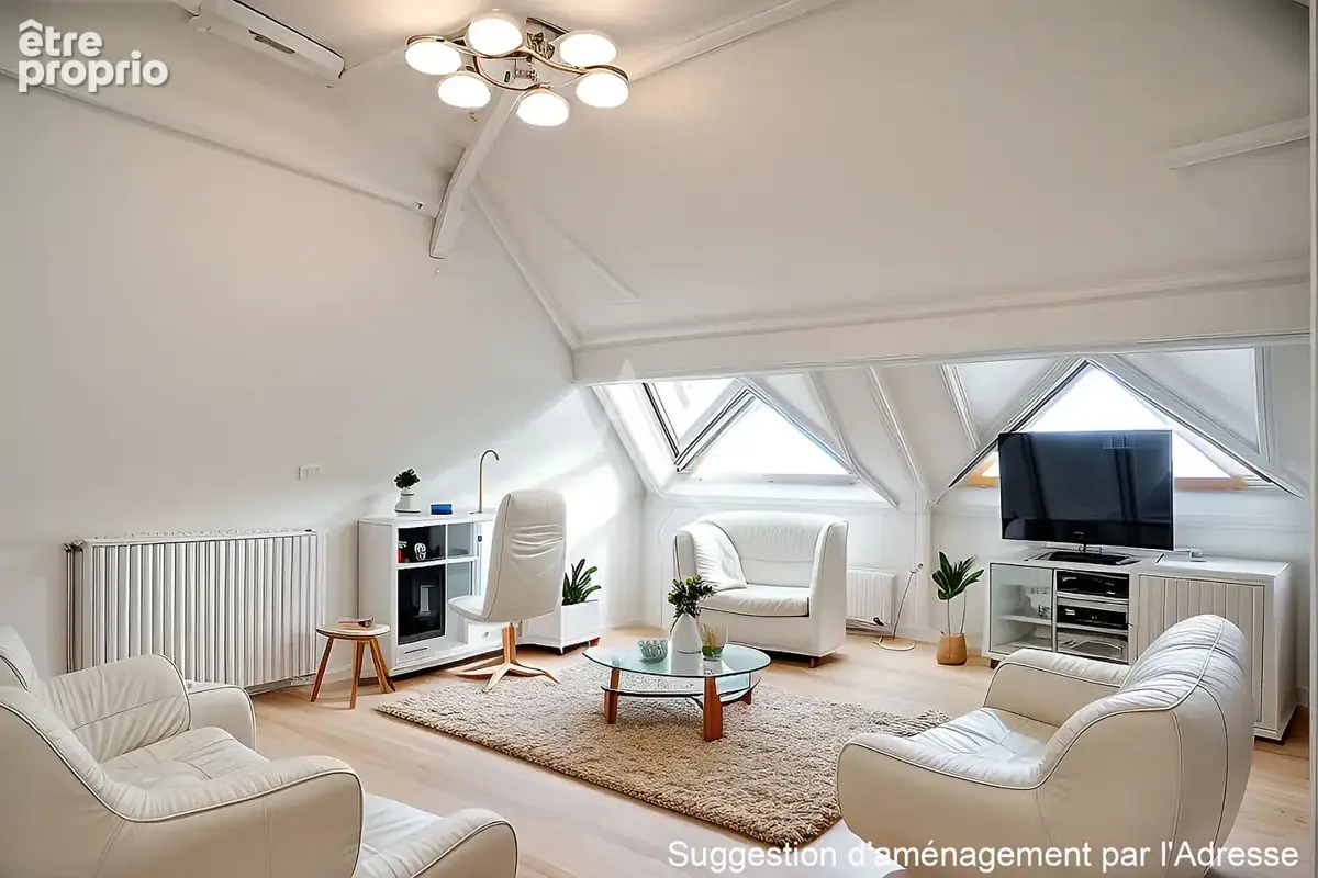 Appartement à GAGNY