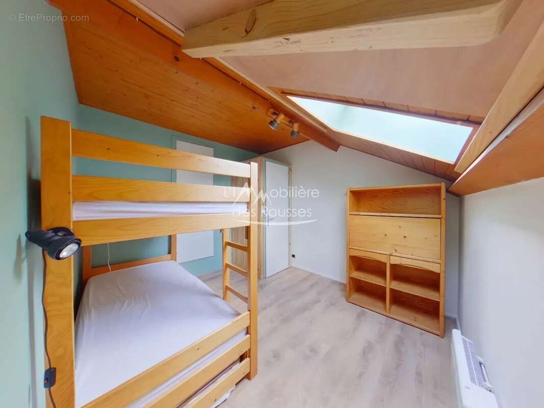 Appartement à LELEX
