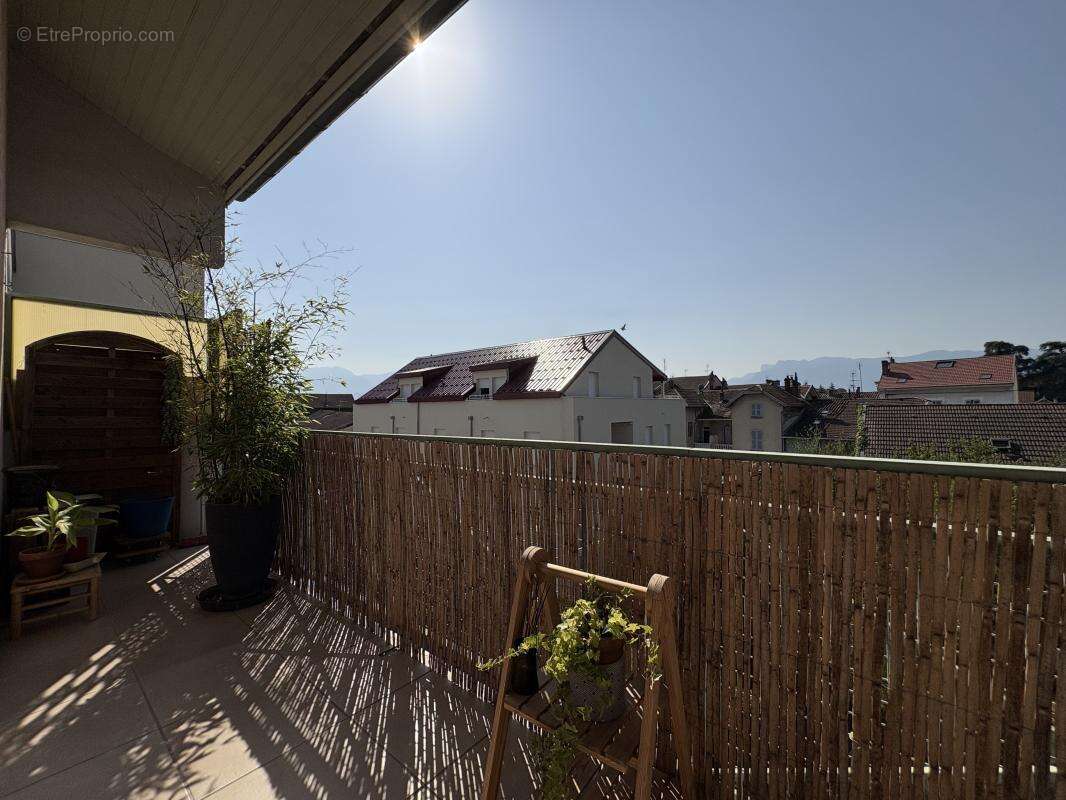Appartement - photo 2