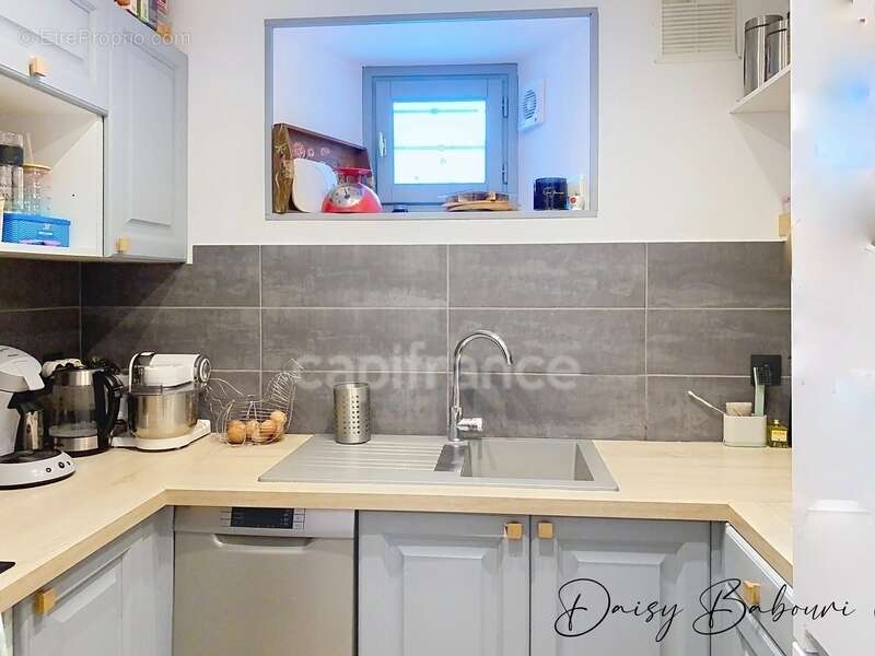 Appartement à SAINT-GERVAIS-LES-BAINS