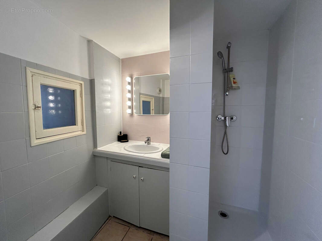 Appartement à HYERES