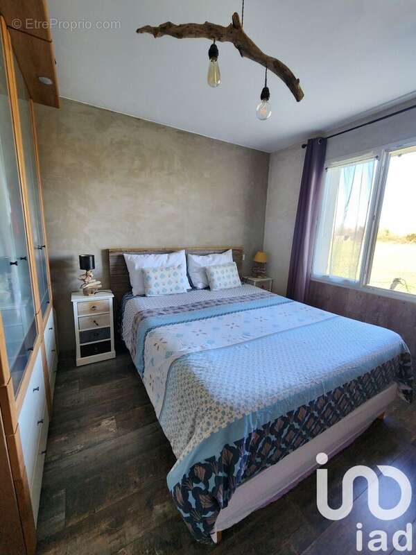 Photo 5 - Maison à LE TEICH