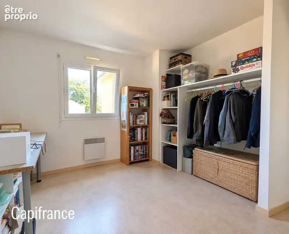 Maison à vendre 6 pièces LA GACILLY (56) - grand terrain - 4 chambres - 2 garages - photo 7