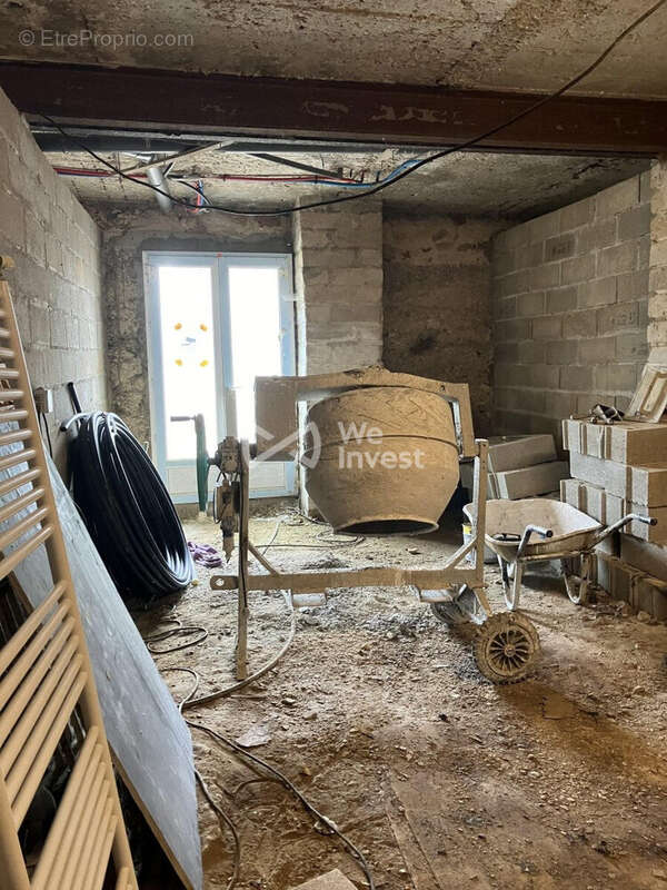 Appartement à LA FERTE-SOUS-JOUARRE