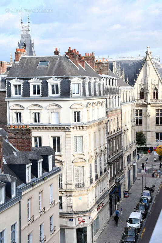 Appartement à ROUEN