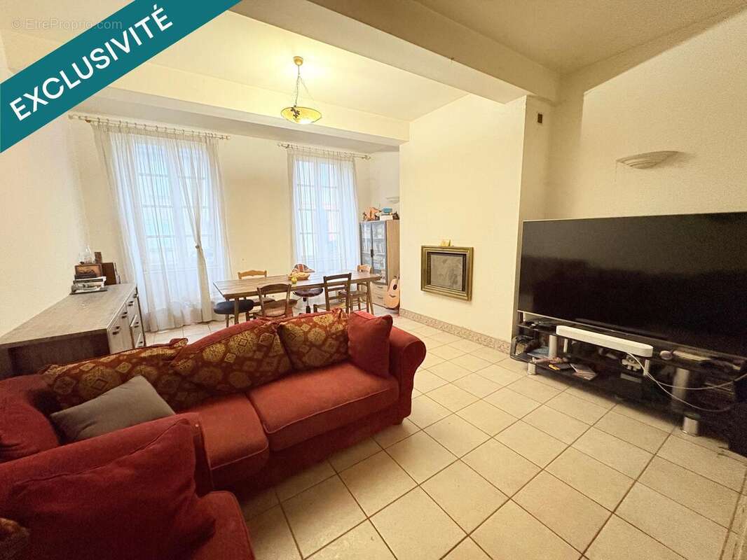 Photo 2 - Maison à CASTELSARRASIN