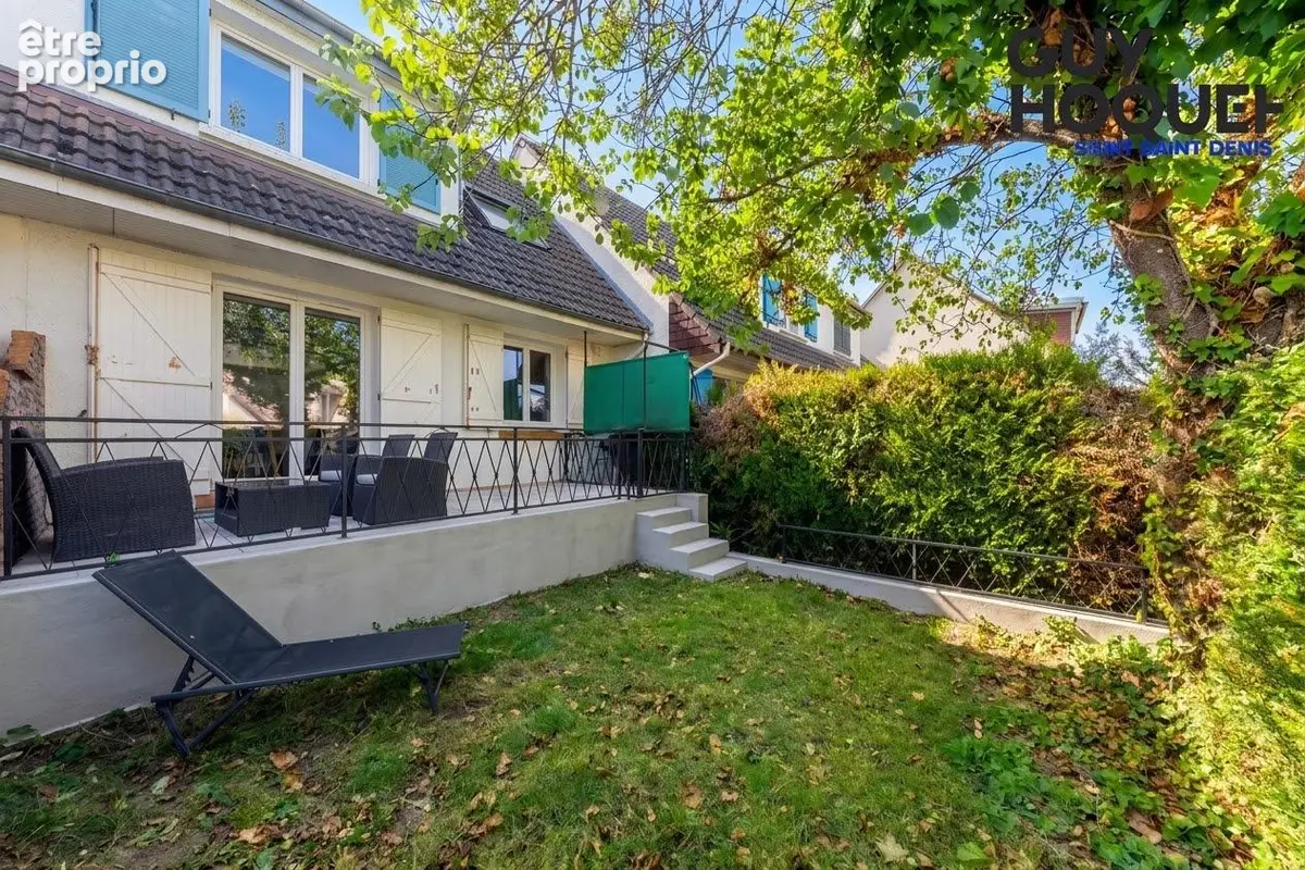 Photo Maison à Vert-Saint-Denis au prix de 299 990€