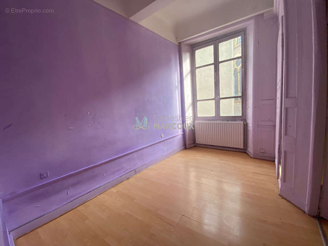 Appartement à MONTBRISON