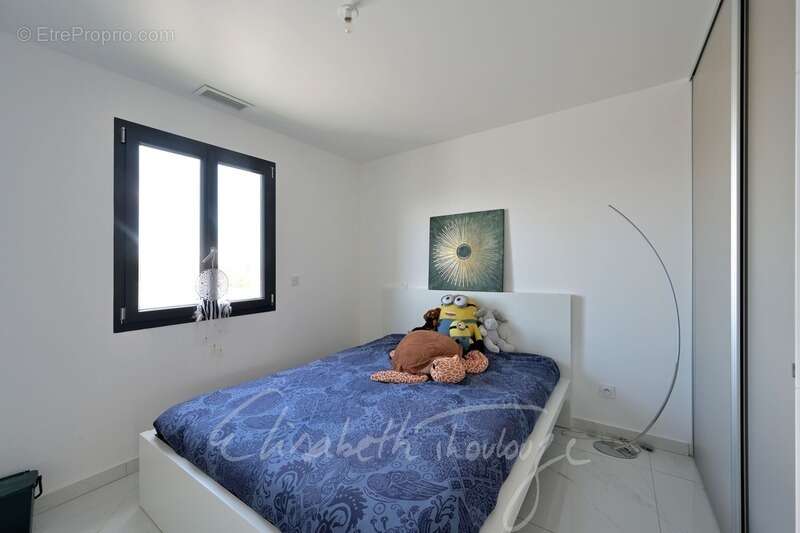 Maison à BAILLARGUES