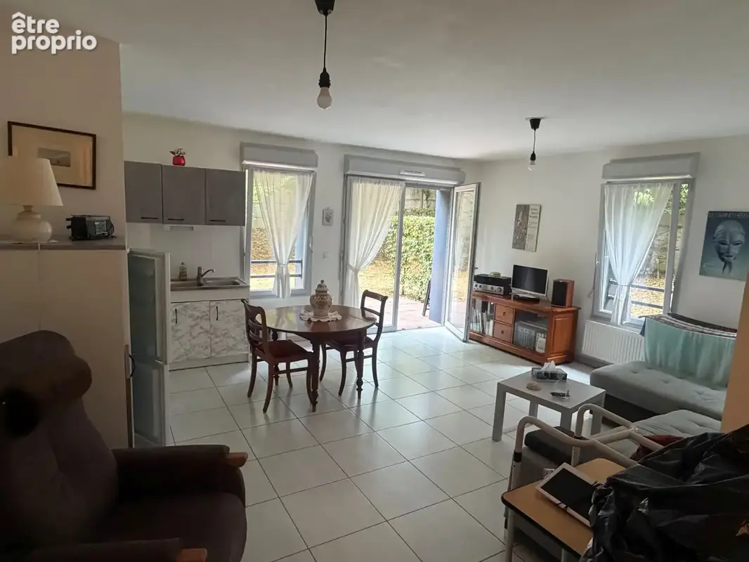 Photo 1 - Appartement à AMIENS