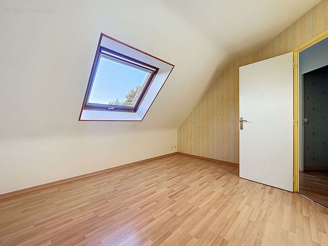 Maison à SAINT-BRANDAN