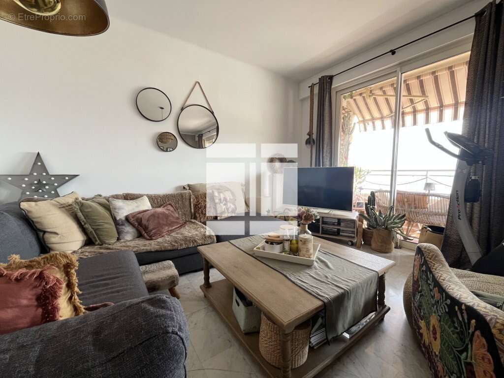 Appartement à AJACCIO