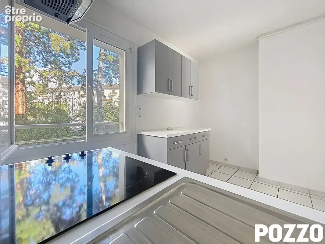 Appartement Caen 2 pièce(s) 42 m2 - photo 8