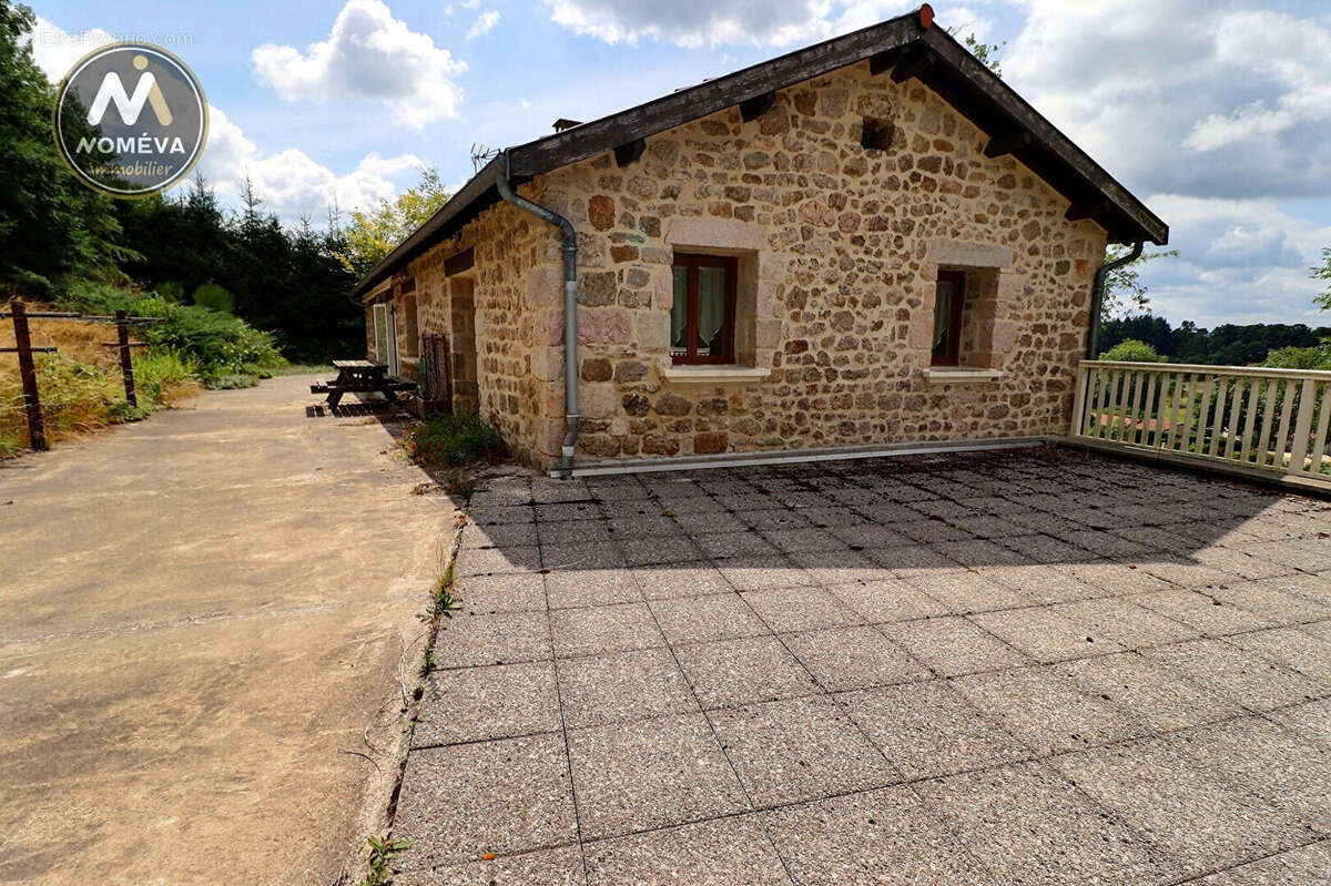 Maison Raucoules 6 pièces(s) 166 m² - photo 16
