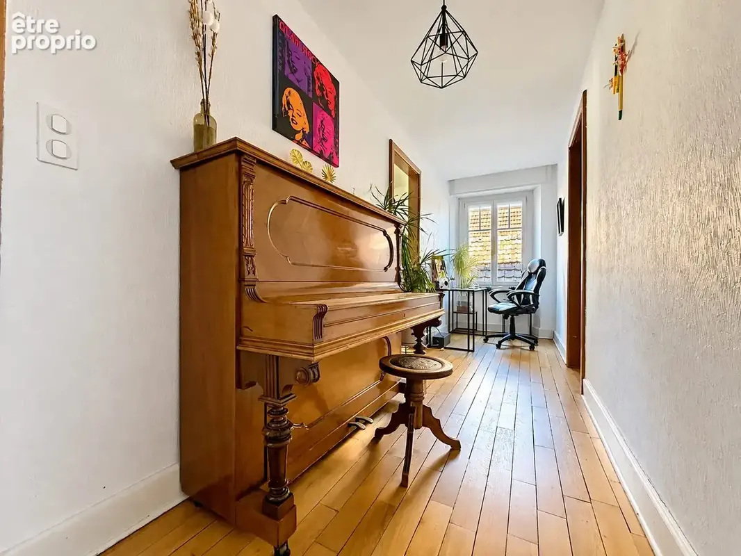 Appartement 5 pièces 131 m² à vendre à Bourogne (90140) - photo 8
