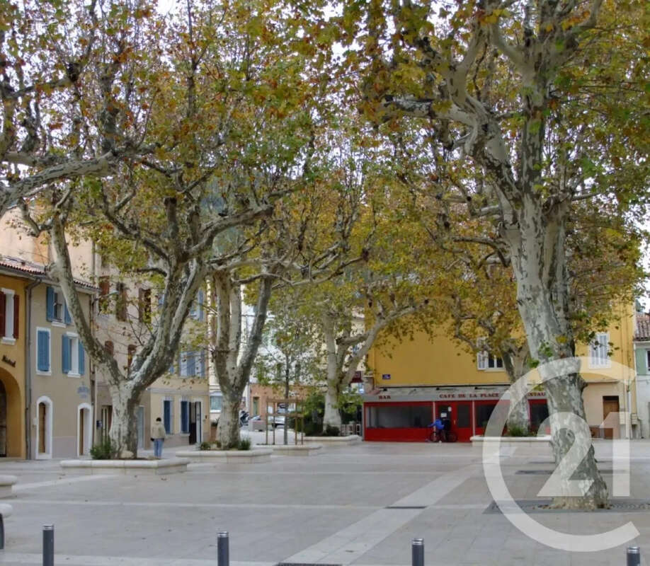 Appartement à LA FARLEDE