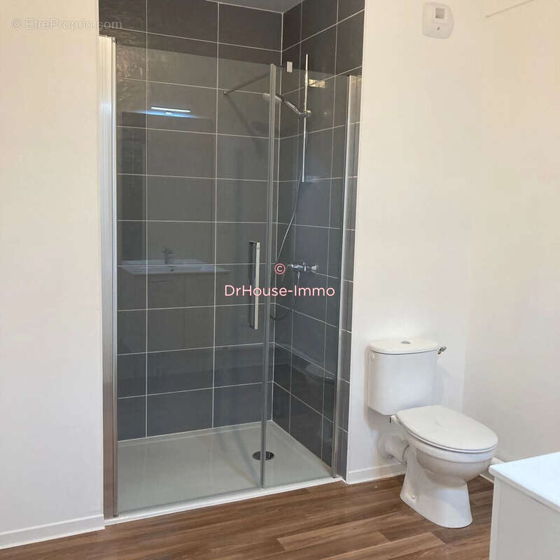 Maison à MONDEVILLE