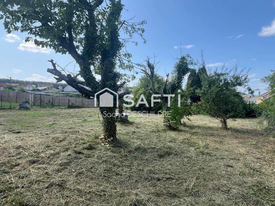 Photo 4 - Terrain à CHAUMUZY