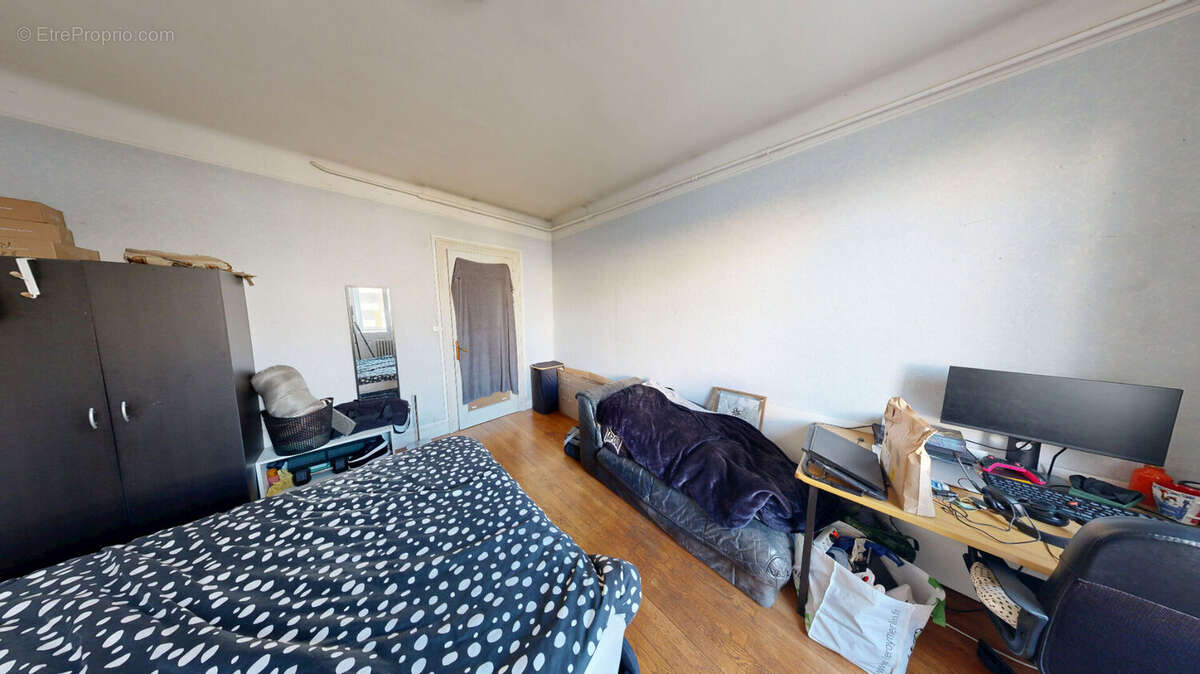 Appartement 100m² à lyon 7e arrondissement - photo 9