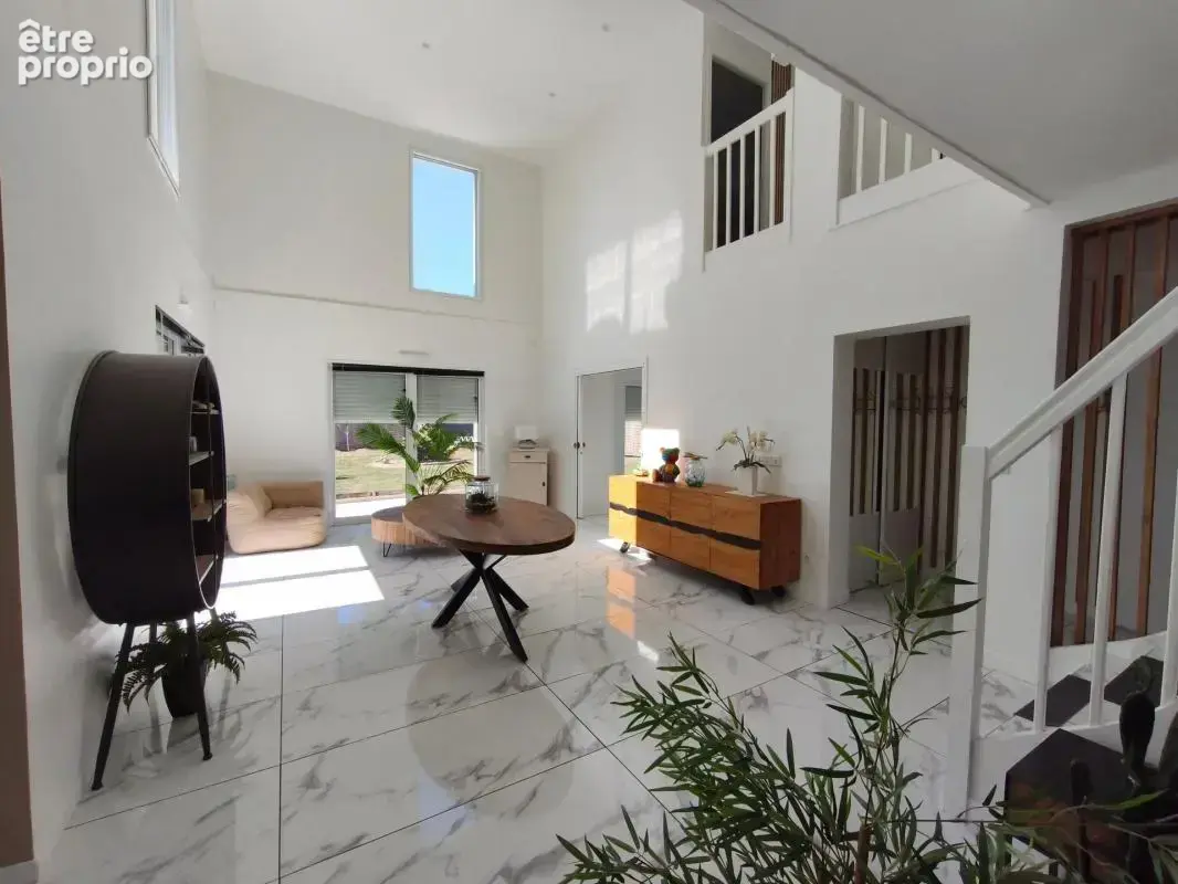 URGENT Maison Contemporaine 179 m² - photo 4