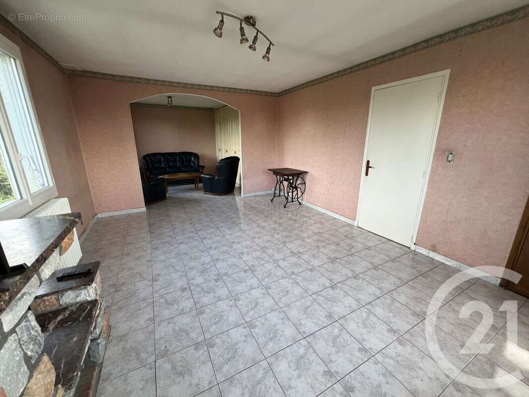 Maison à PORTET-SUR-GARONNE