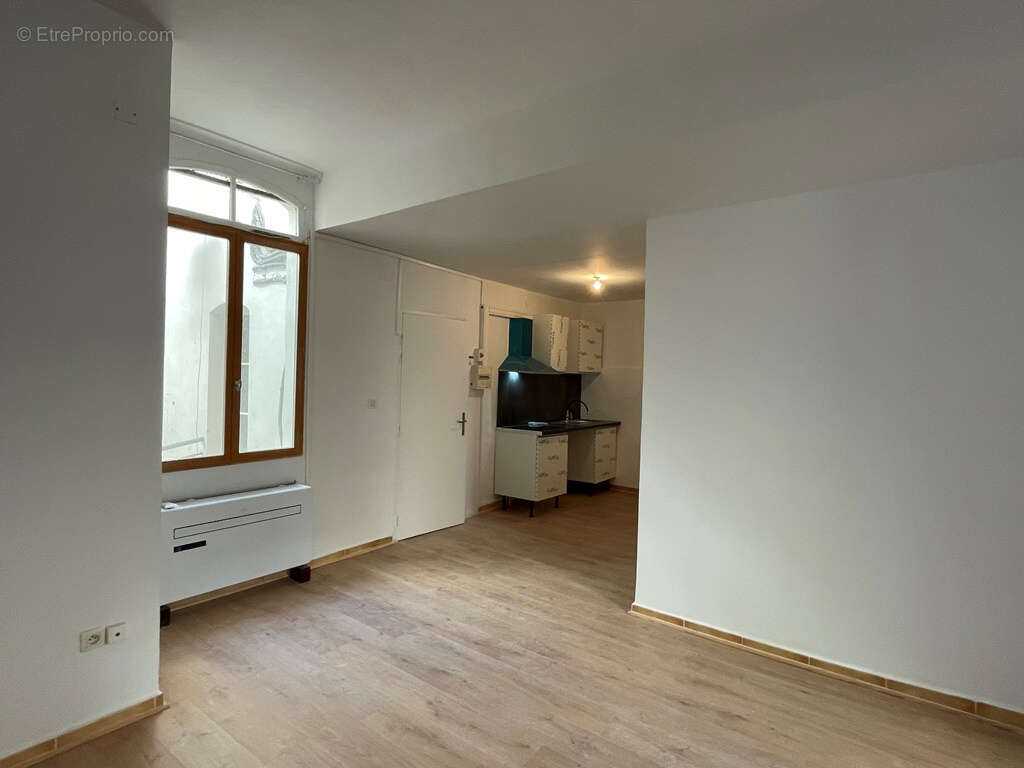 Appartement à ANDUZE