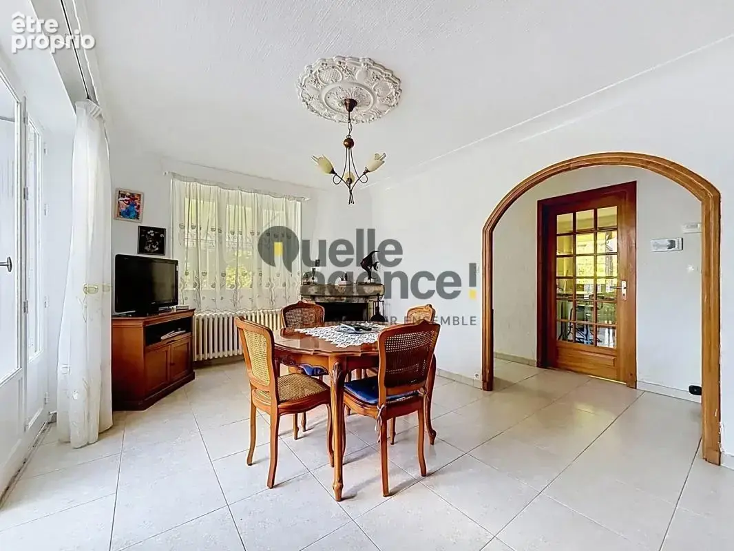 Maison 8 pièces 194 m² à vendre à Brest (29200) - photo 4