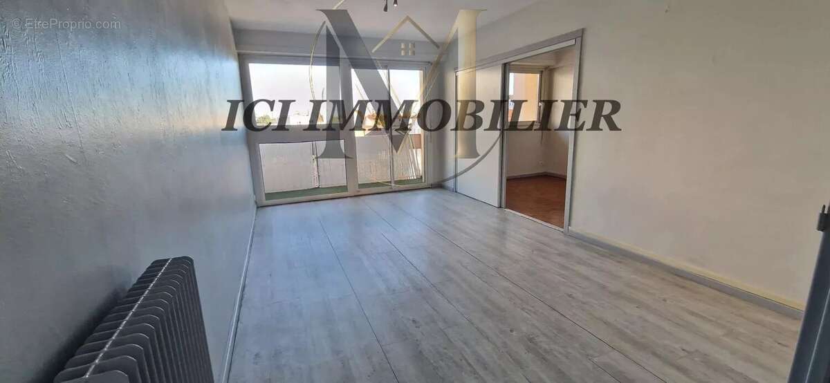 Appartement à PAU