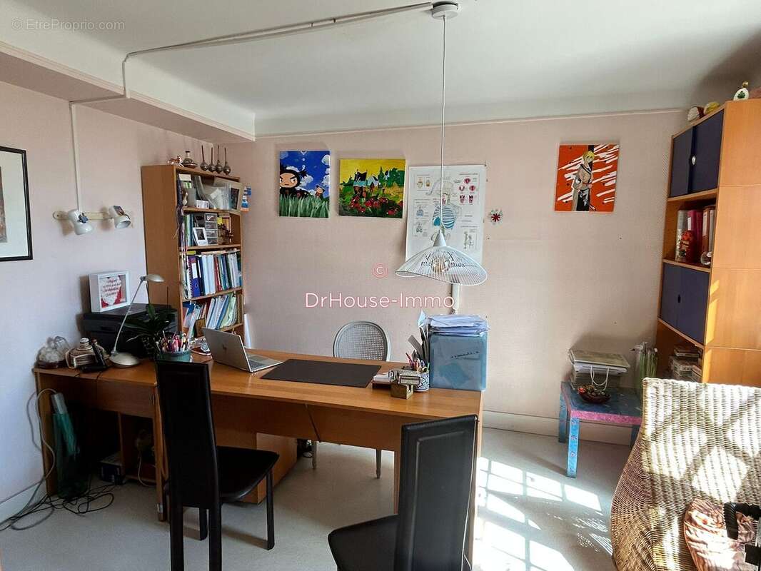 Appartement 86 m² à Gargenville  - photo 7