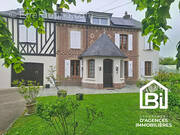Maison à BEAUMONT-EN-AUGE