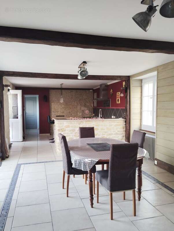 Maison 131 m² à Chabournay  - photo 28