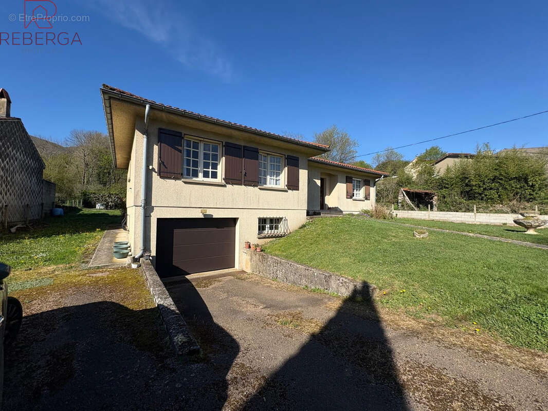 Maison saint amans soult - photo 33