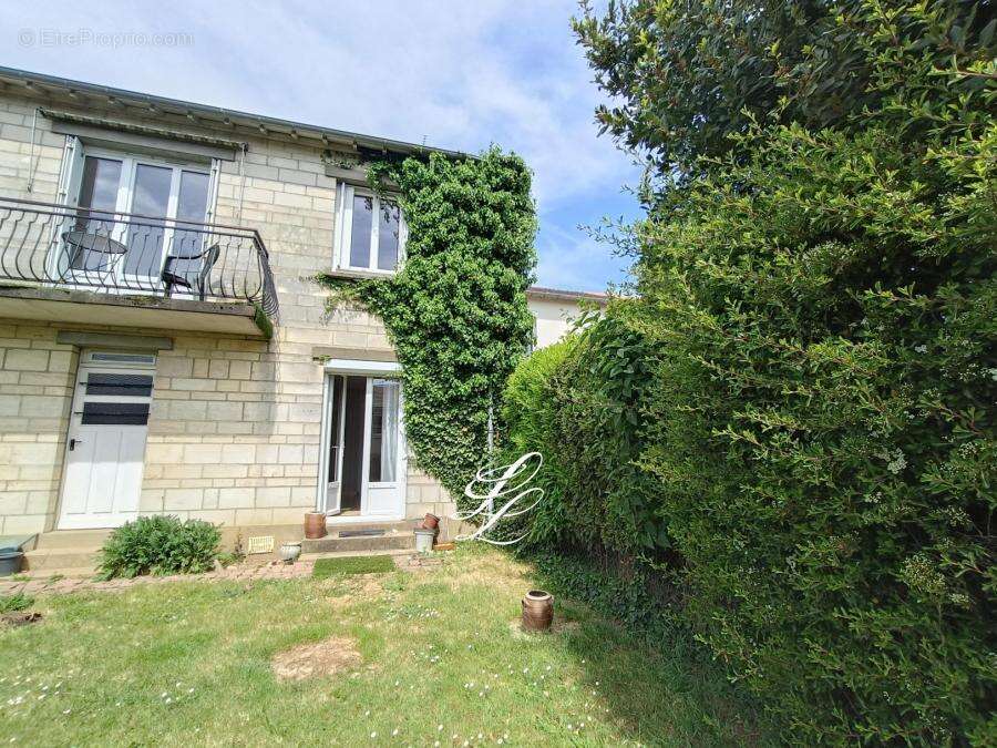 Maison 90 m² à Le Mans  - photo 556