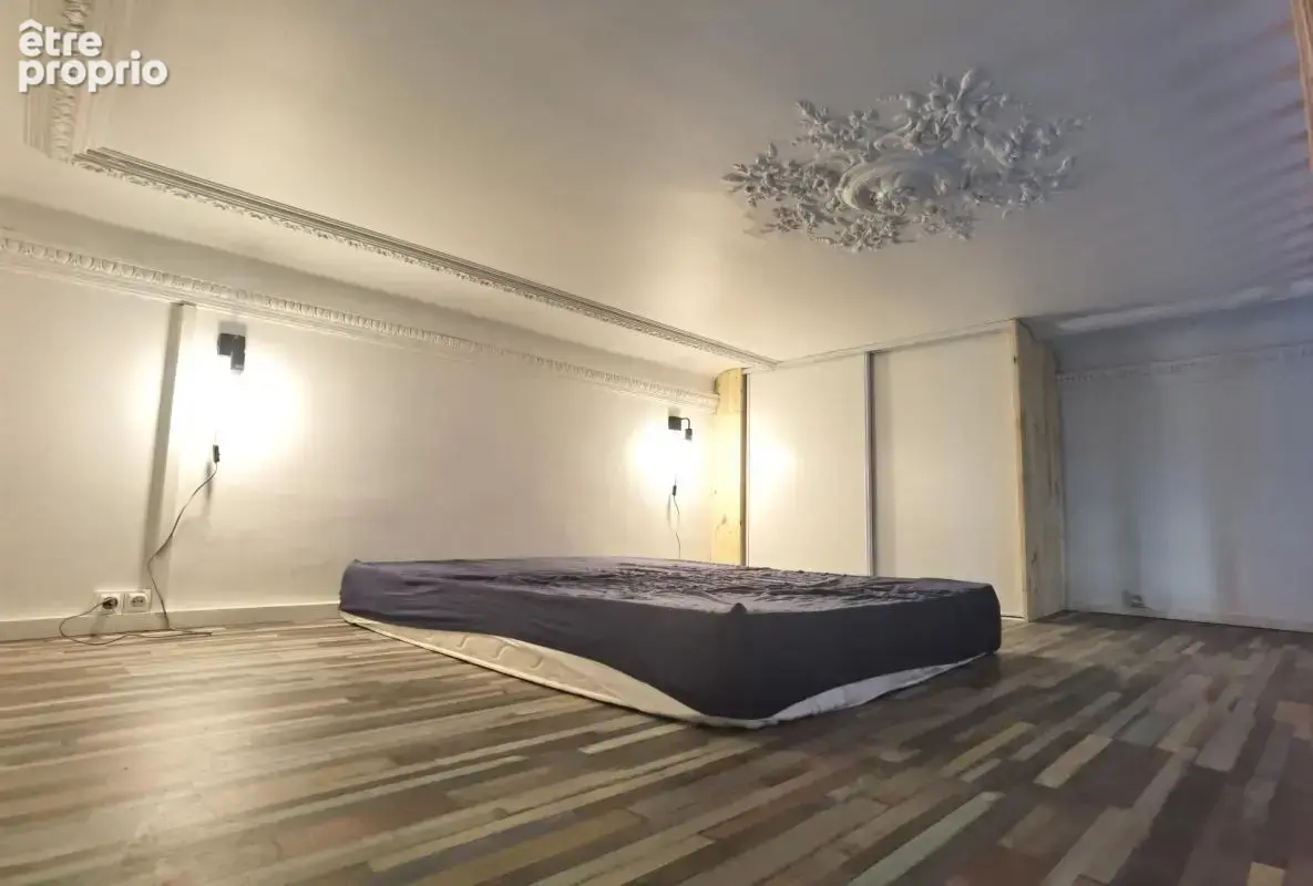 1er/4eme Marseille Appartement T2 meublé décoré loué 730€/mois - photo 5