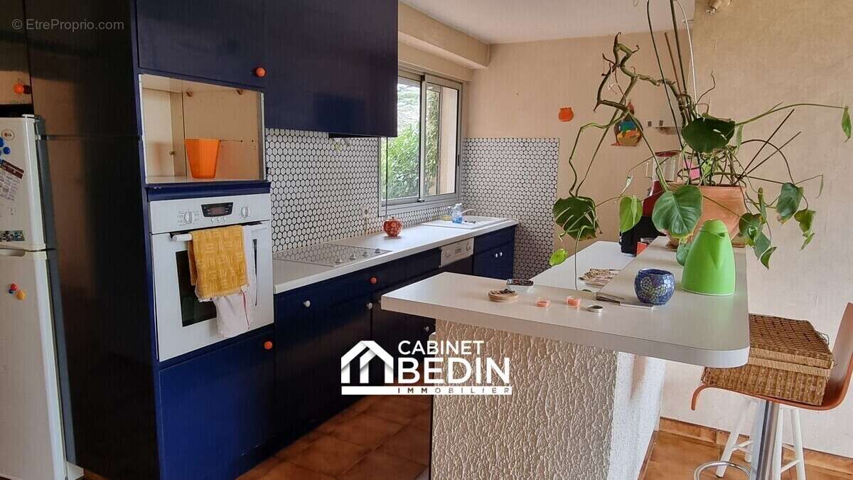 Maison 191 m² à Lauzerville  - photo 5